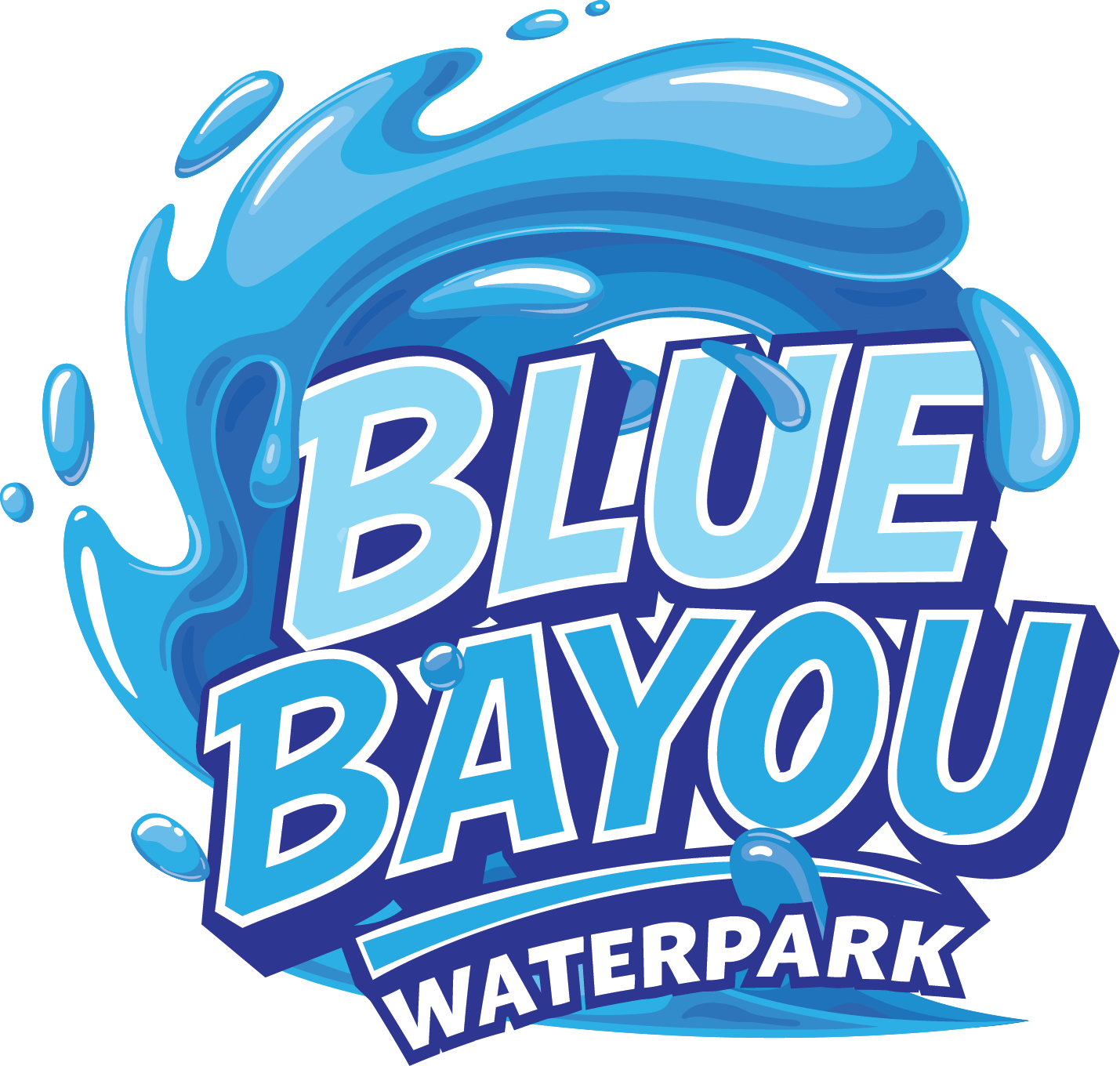 Blue Bayou Waterpark